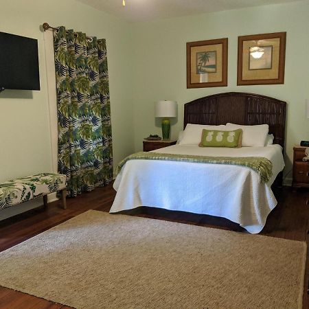 Lake Minneola Inn מראה חיצוני תמונה