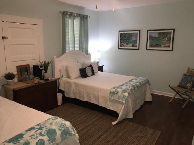 Lake Minneola Inn מראה חיצוני תמונה