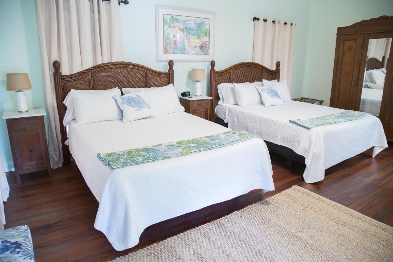 Lake Minneola Inn מראה חיצוני תמונה