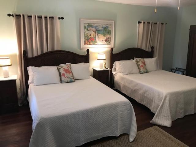 Lake Minneola Inn מראה חיצוני תמונה