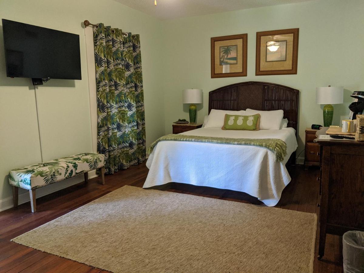 Lake Minneola Inn מראה חיצוני תמונה
