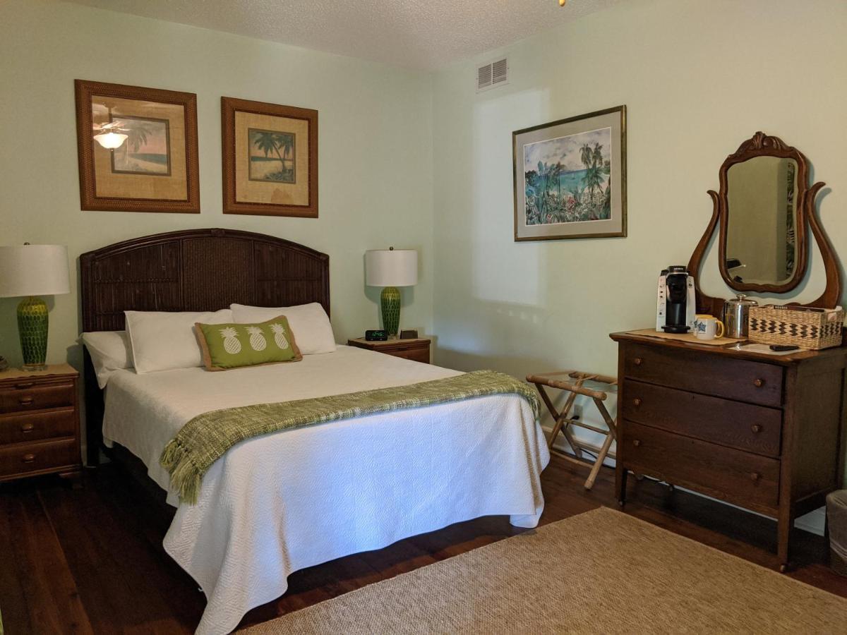 Lake Minneola Inn מראה חיצוני תמונה