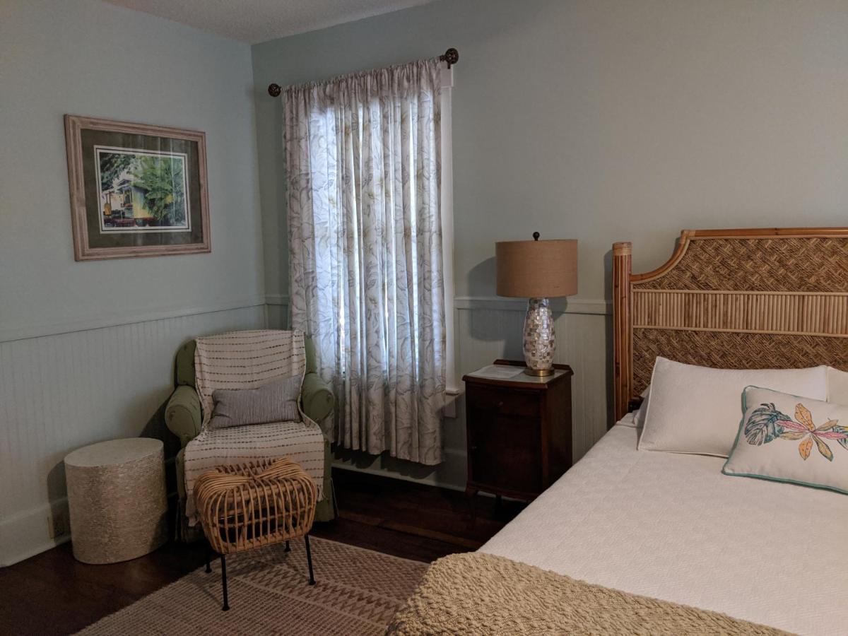 Lake Minneola Inn מראה חיצוני תמונה
