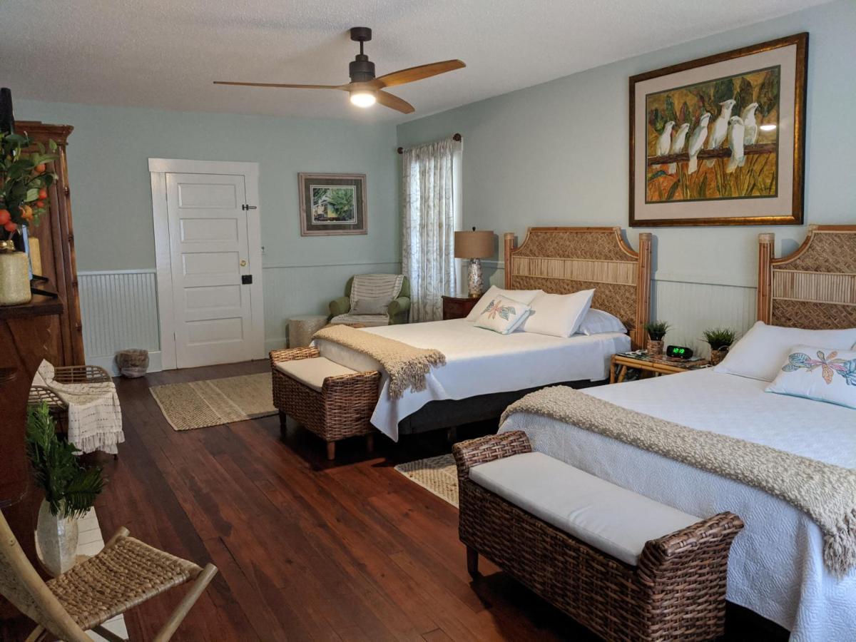 Lake Minneola Inn מראה חיצוני תמונה