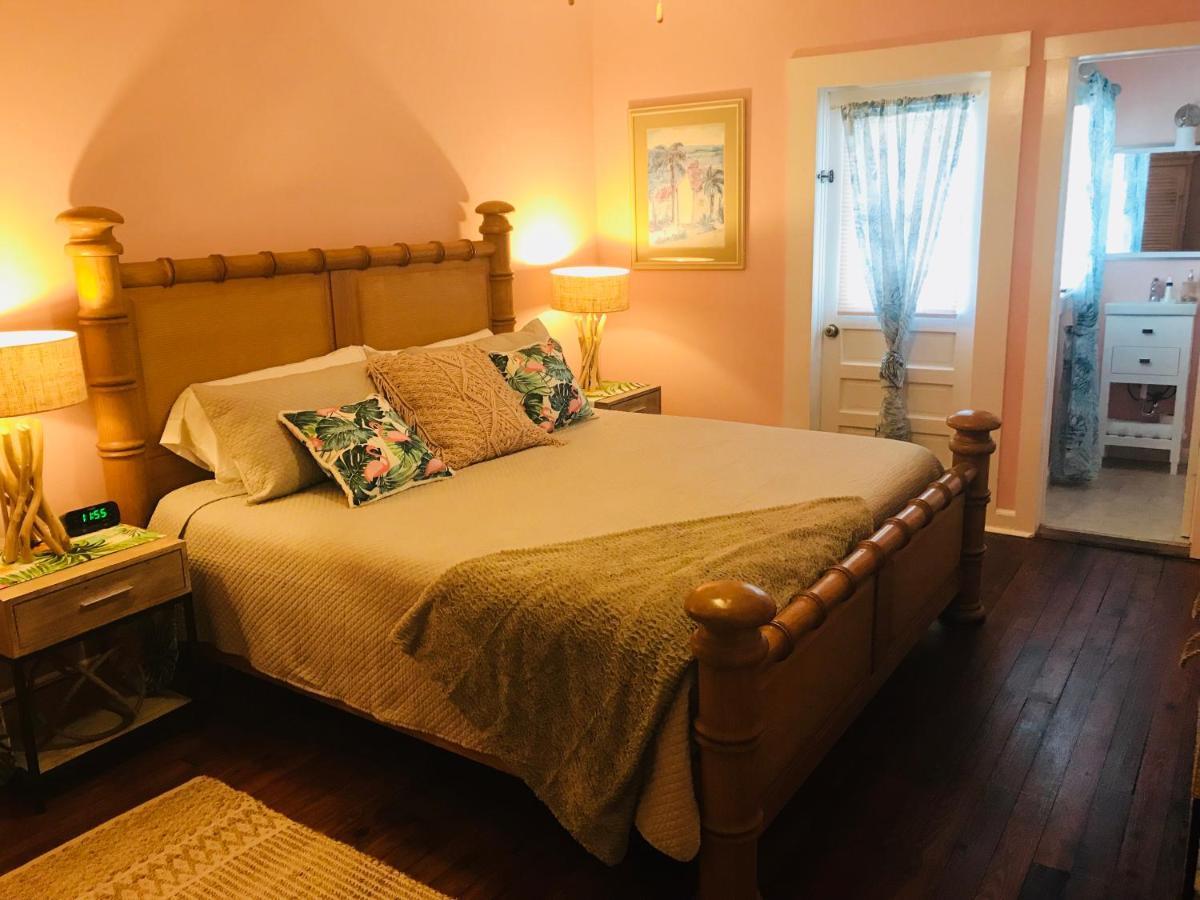 Lake Minneola Inn מראה חיצוני תמונה