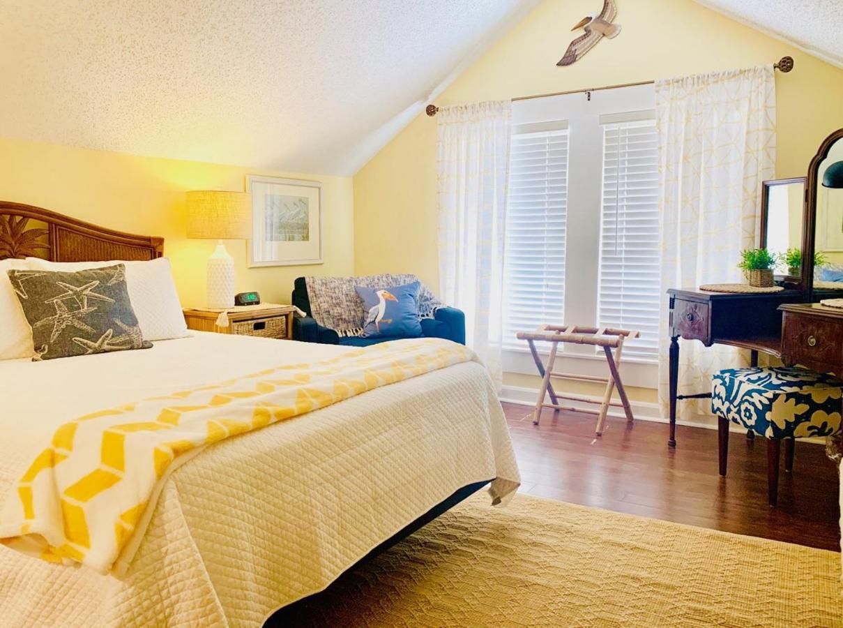 Lake Minneola Inn מראה חיצוני תמונה