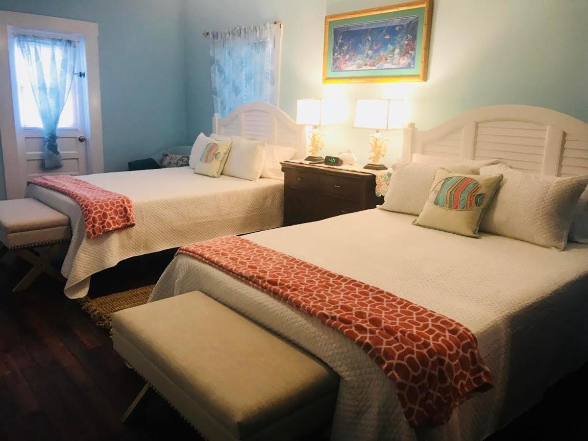 Lake Minneola Inn מראה חיצוני תמונה