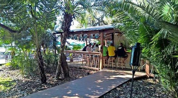 Lake Minneola Inn מראה חיצוני תמונה