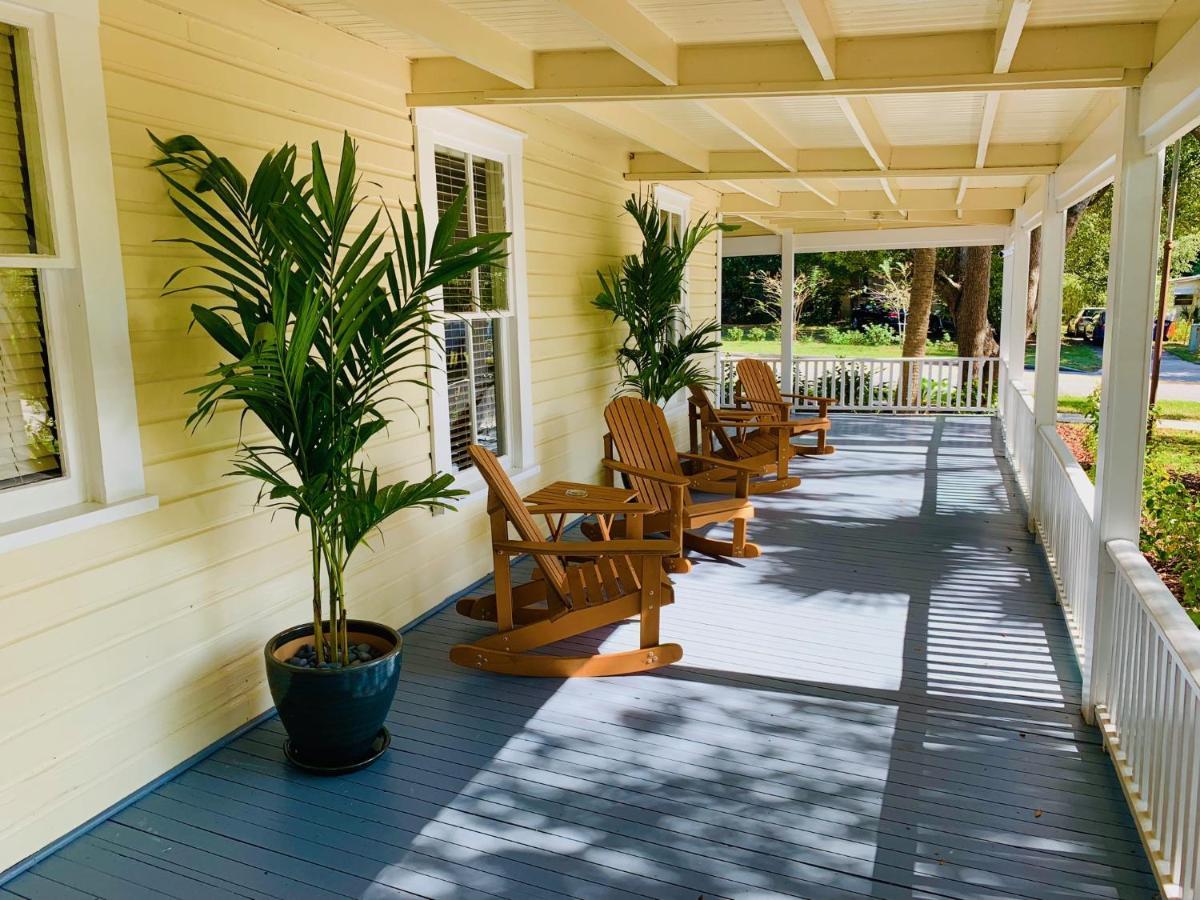 Lake Minneola Inn מראה חיצוני תמונה